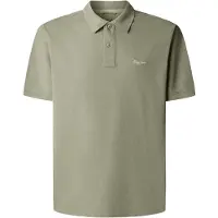 Pepe Jeans T-Shirt 'Oscar' pomme