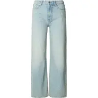 Pepe Jeans Lexa Straight Fit High Waist Jeans Bleu 26 / 30 Femme