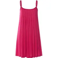 Hanro Chemise de nuit 'Juliet' rouge