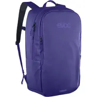 Evoc Urban Backpack 25l Violet