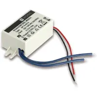 H-Tronic SP-12-401 A Module d'alimentation Alimentation pour circuit imprimé Alimentation à découpage pour montage sur circuit imprimé Alimentation à découpage (1190085)