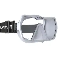Salvimar Masque De Plongée Drake Anti Fog Rubber