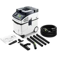 Festool Aspirateur 350 - 1200W CT 25-Set - - 578449