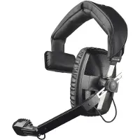 Beyerdynamic Dt 108 200 50 Headphones Argenté