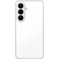 Samsung Clear cover pour Galaxy S26+ - Transparent