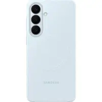 Samsung Galaxy S26 Plus Slim Back Cover avec Aimant Bleu