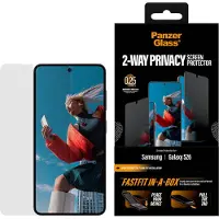 PanzerGlass Protecteur d'écran de confidentialité