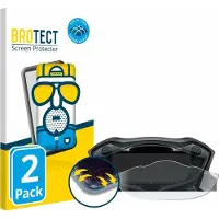 BROTECT Full-Screen Protection Mat