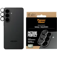 PanzerGlass PicturePerfect Protection d'objectif de caméra pour Samsung Galaxy S26 / S26 Plus