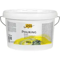 Kreul 87215 Moyen 2500 ml 1 pc