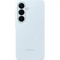 Samsung Galaxy S26 Slim Back Cover avec Aimant Bleu