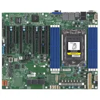 Supermicro H12SSL-i - Carte mère - ATX - Socket SP3 - USB3.0 - 2 x - Carte mère - ATX