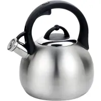 Maestro Mr-1311 3.0l Teapot Argenté One Size / EU Plug 220V