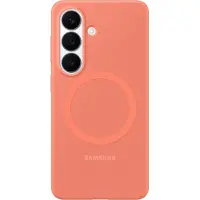 Samsung Galaxy S26 + Phone Case Orange