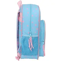 Safta Sac à Dos Stitch Happy 15l 32x43x14 Cm