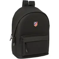 Safta Sac à Dos Atletico De Madrid Teen 24.55l 32x43x14 Cm