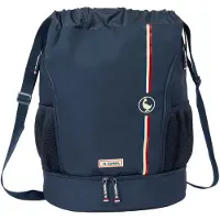 Safta The Eclipse Goose 21.93l 32x43x14 Cm Backpack Bleu Enfants