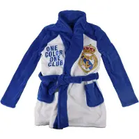 Cerda Real Madrid Peignoir Real Madrid