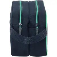Safta Sac de toilette de voyage Real Madrid C.F. Sportif 26 x 15 x 12.5 cm