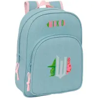 Safta Sac à Dos Wicked Small 10l 26x34x11 Cm
