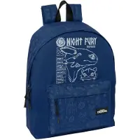 Safta Sac à Dos Como Entrenar A Tu Dragon 20.8l 33x42x15 Cm