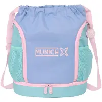 Safta Munich Mellow Rucksack , , One Size