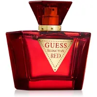 GUESS Eau De Toilette Seductive Red Vapo 75ml