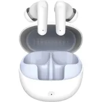 Muvit For Change Mctws0006 Wireless Earphones Blanc