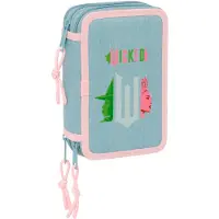 Safta Trousse Wicked 37 Pieces Triple Filled