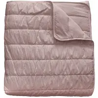 Pierre Cardin Bouti Quilt+olimpia Cushion Olimpia C-3 180x270 Cm Rose