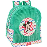 Safta Sac à Dos Mickey Mouse 13.15l 32x43x14 Cm