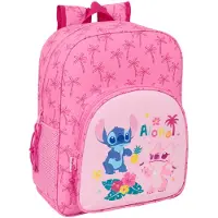Safta Sac à Dos Stitch Chill 15l 32x43x14 Cm