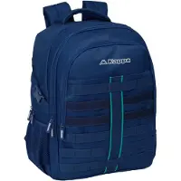 Safta Sac à Dos Kappa 23.46l 34x46x15 Cm