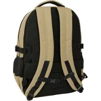 Safta Sac à Dos Double Cross 23.46l 34x46x15 Cm