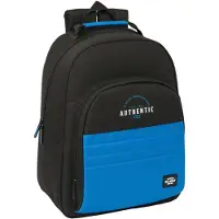 Safta Blackfit8 20.1l 32x42x15 Cm Backpack Noir Enfants