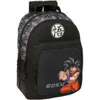 Safta Sac à Dos Dragon Ball 20l 32x42x15 Cm