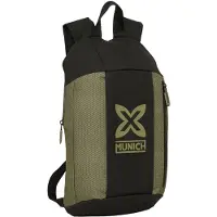 Safta Sac à Dos Munich West 8.50l 22x39x10 Cm Mini