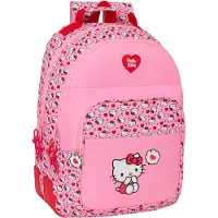 Safta Sac à Dos Hello 20l 32x42x15 Cm