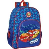 Safta Sac à Dos Cars 19l 33x42x14 Cm