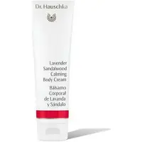 Dr. Hauschka Baume corporel lavande et bois de santal 145ML