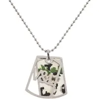Victorio & Lucchino Collier Femme VJ0126CL