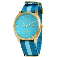 Devota & Lomba Watches Montres dl008mspblbl