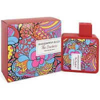 Mandarina Duck Eau De Toilette Freedomland Vapo 100ml