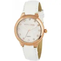 Devota & Lomba Watches Montres dl006wn03whi