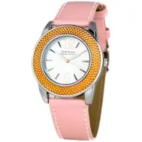 Pertegaz Watches Orologio Donna PDS-046-R (Ø 36 mm)