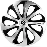 Sparco Kit de montage m-way RB001 pour bar