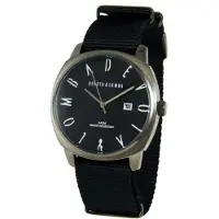 Devota & Lomba Watches Montres dl008mspbk01