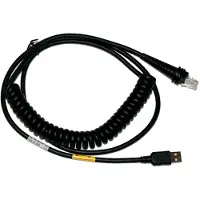 Honeywell Câble Cbl-500-300-c00 Rj45/usb A 3 M