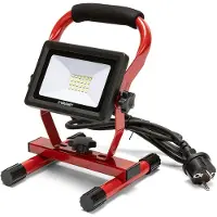 Velamp Projecteur De Travail Light Pad Smd 20w Ip65 6500k