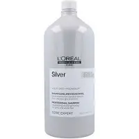 L'Oréal Silver Shampoo 1500 ml